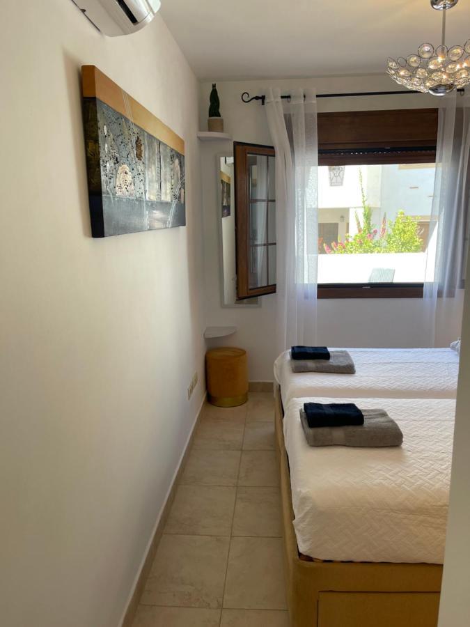Casa Palmera 帕洛马勒斯 外观 照片