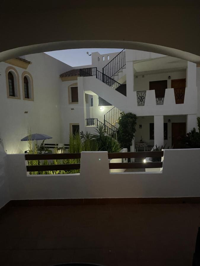 Casa Palmera 帕洛马勒斯 外观 照片
