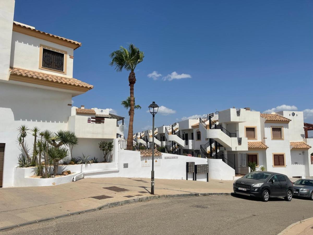 Casa Palmera 帕洛马勒斯 外观 照片