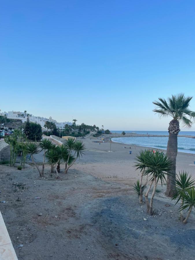 Casa Palmera 帕洛马勒斯 外观 照片